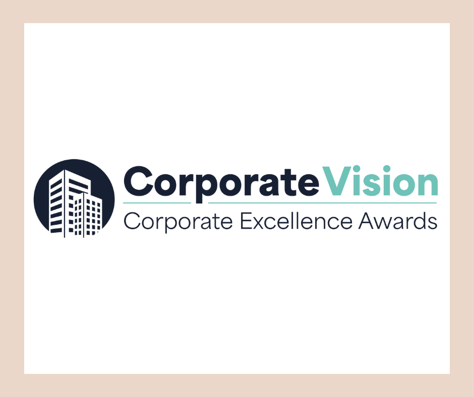 Corporate Vision Excellence Awards
