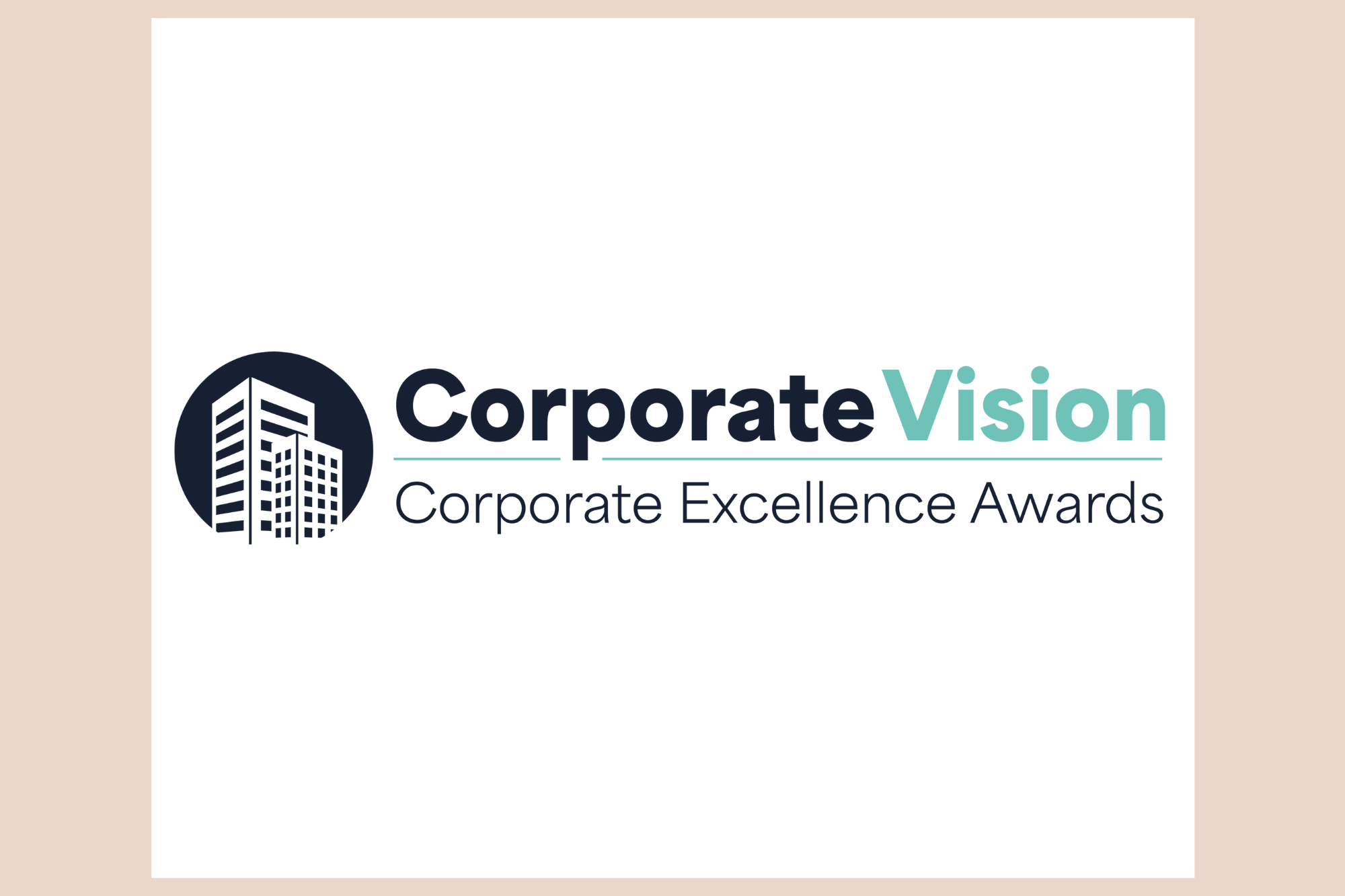 Corporate Vision Awards - SVN Capital