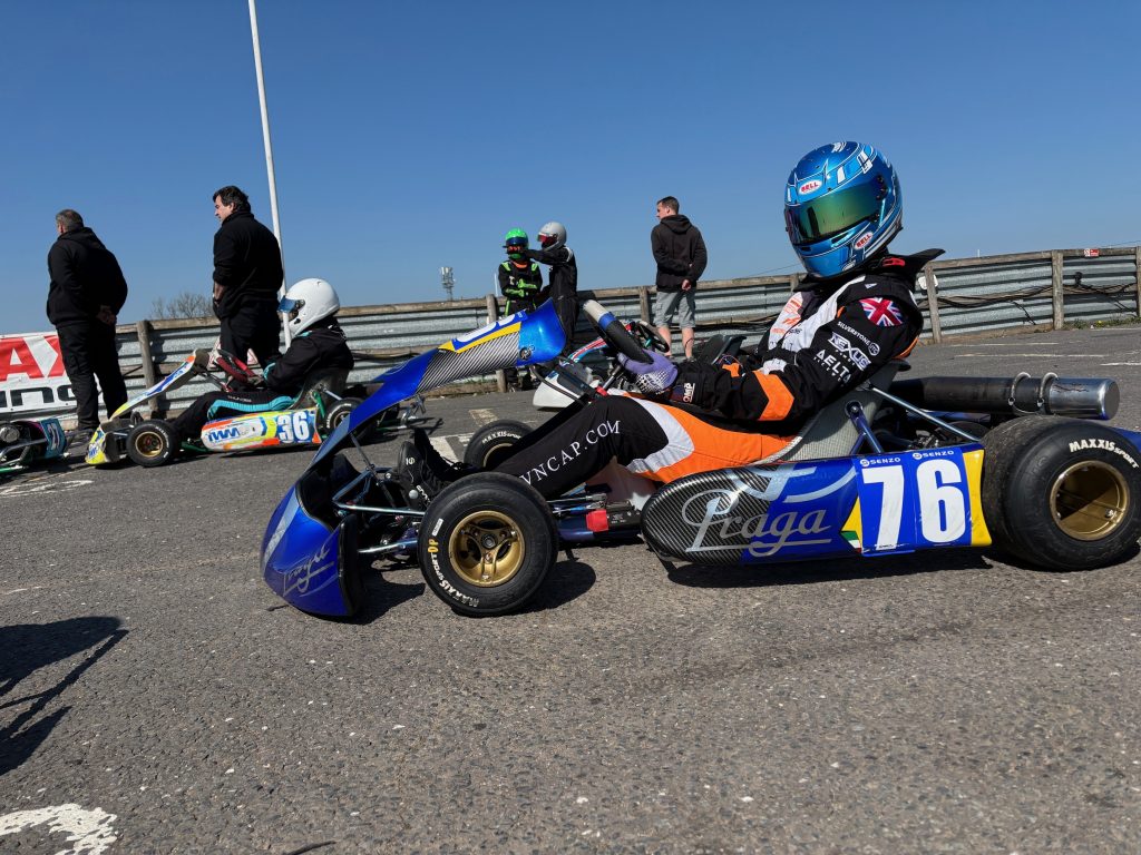 Lauren Callaghan - SVN Capital Sponsorship