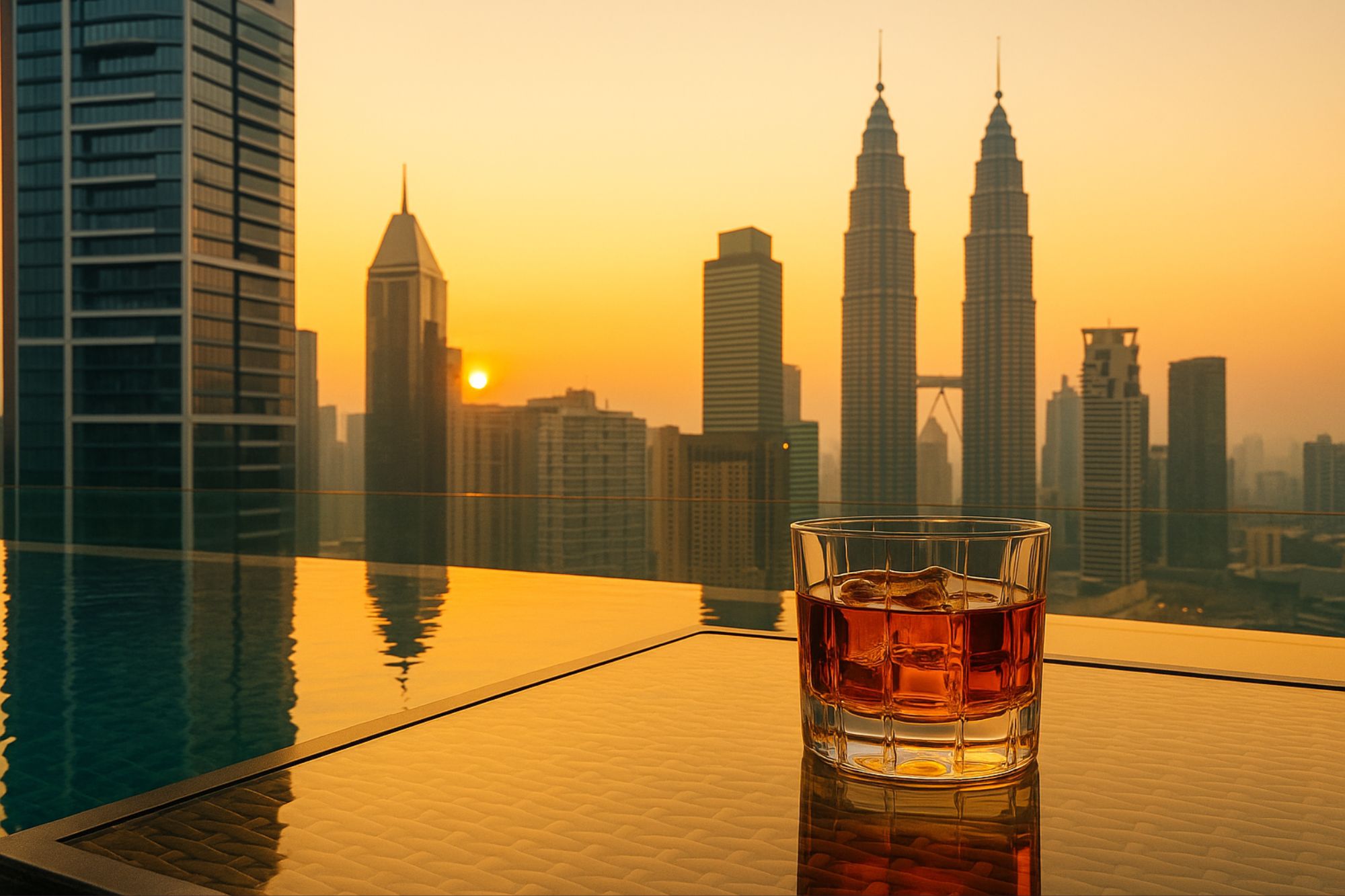 Investment Opportunities in Asia